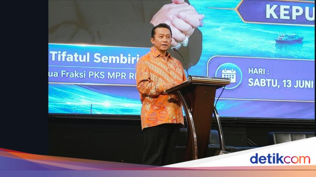 Punya Potensi Luar Biasa, Wilayah Ini Bisa Geber Ekonomi RI