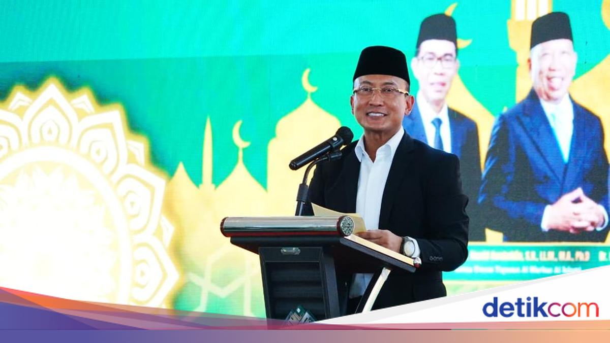 Gelar Konferensi Imam Besar Internasional, IPIM: Sebar Toleransi-Perdamaian