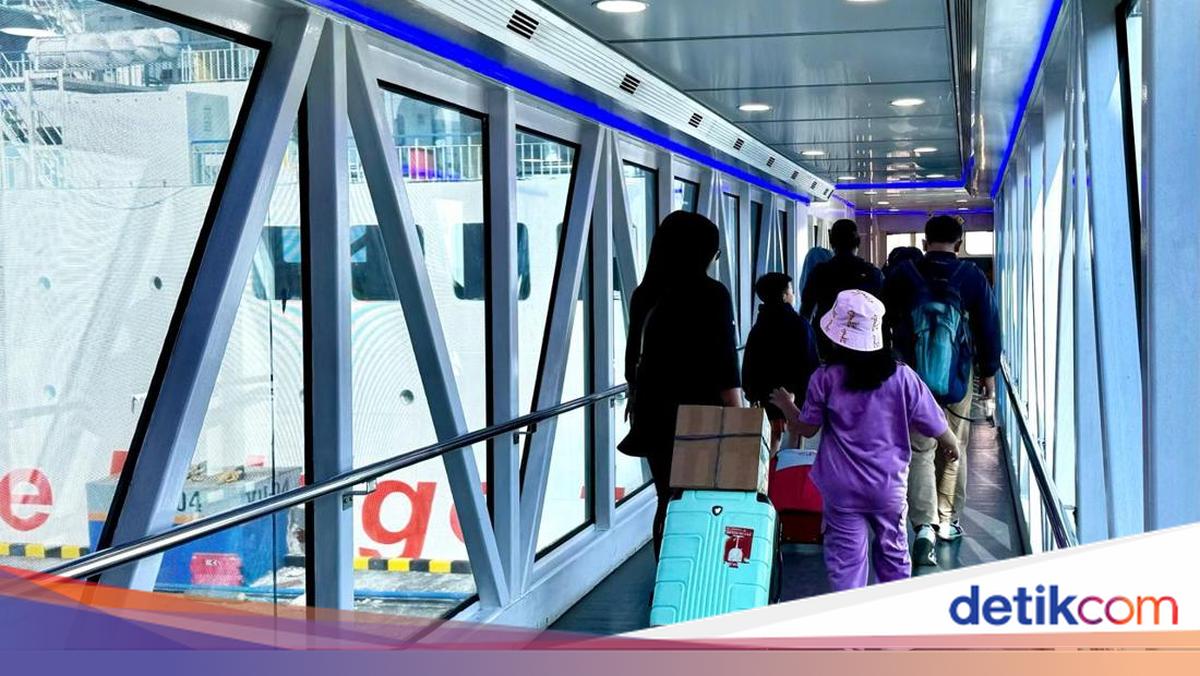 BUMN Laut Siapkan Diri Sambut Liburan Sekolah: Diskon Gede!