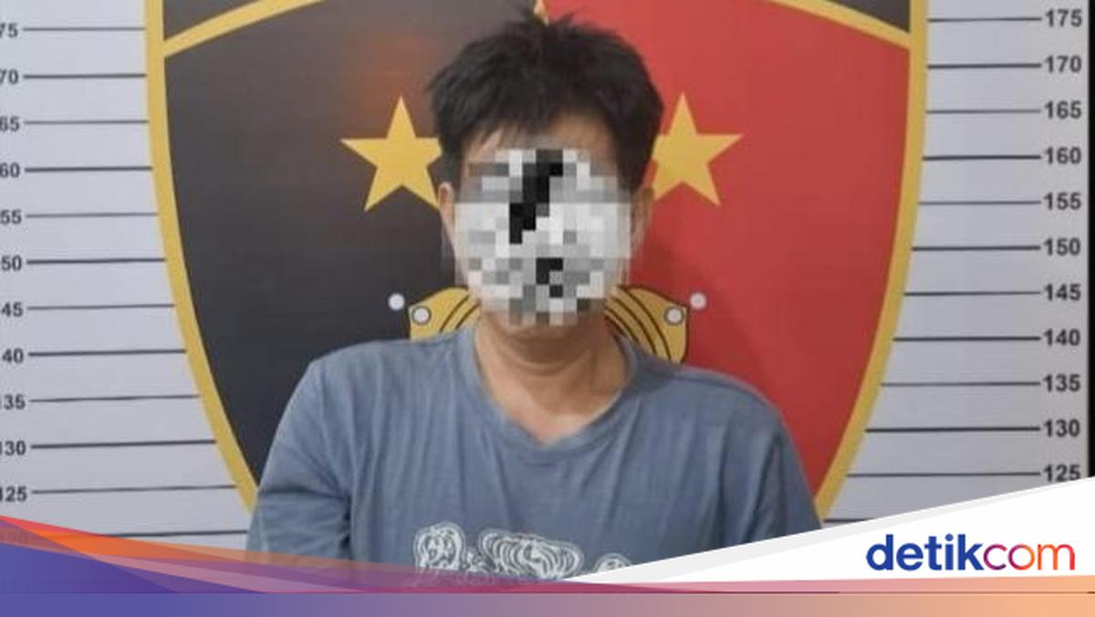 Gerombolan Rampok di Sumsel Sasar Mes Karyawan, 1 Pelaku Ditembak