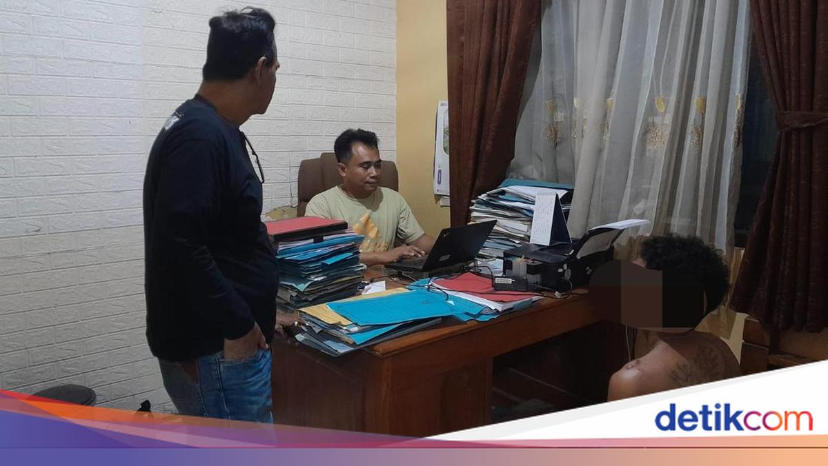 Motif Pria Pati Bakar Rumah Ortu: Kesal Tak Diberi Rp 5 Juta buat Tukar Cincin