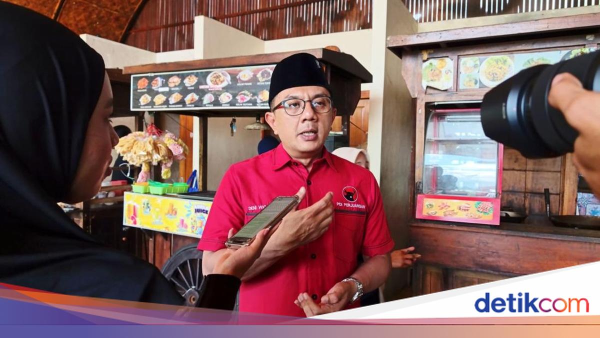 Puncak Bulan Bung Karno, Megawati Akan Resmikan Istana Gebang di Blitar