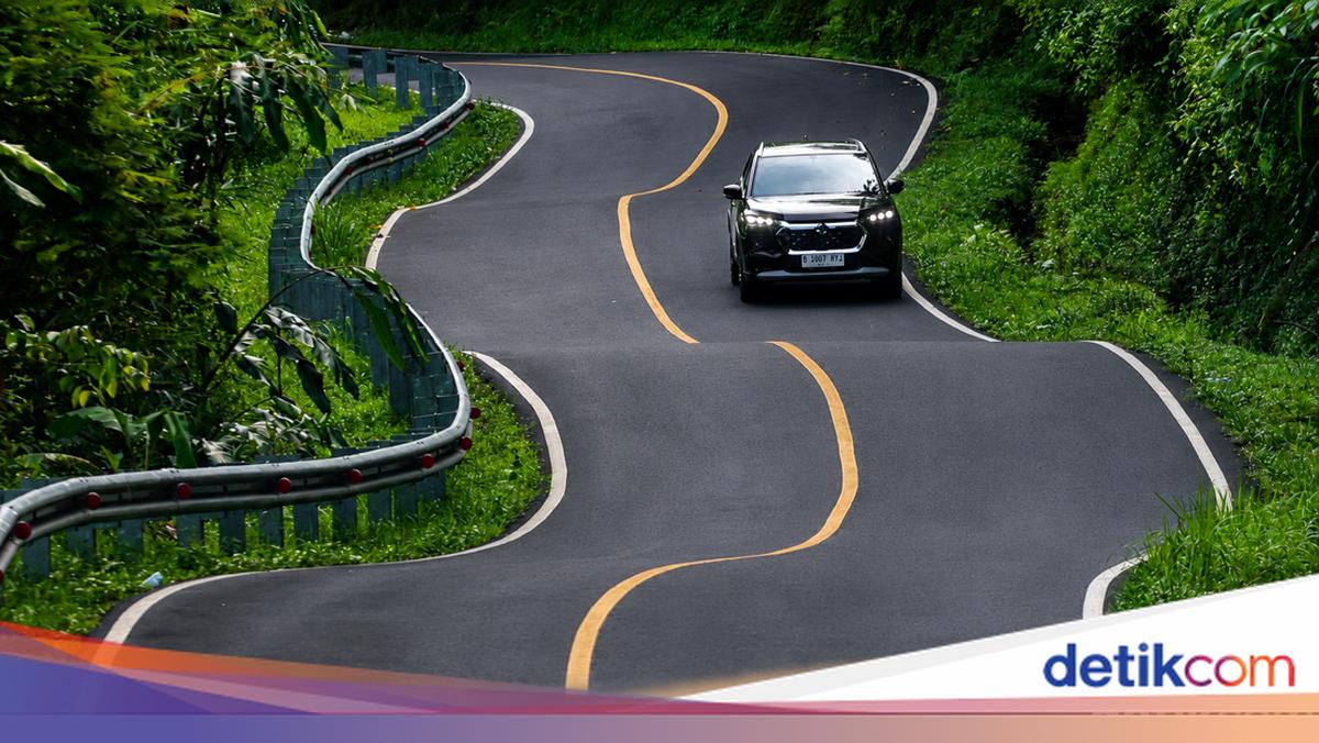 Mau Pelihara Suzuki Grand Vitara? Segini Estimasi Biaya Pakainya Selama 5 Tahun