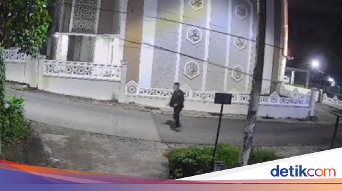 Mahasiswa di Samarinda Ditembak saat Pulang Kuliah, Pelaku Ditangkap