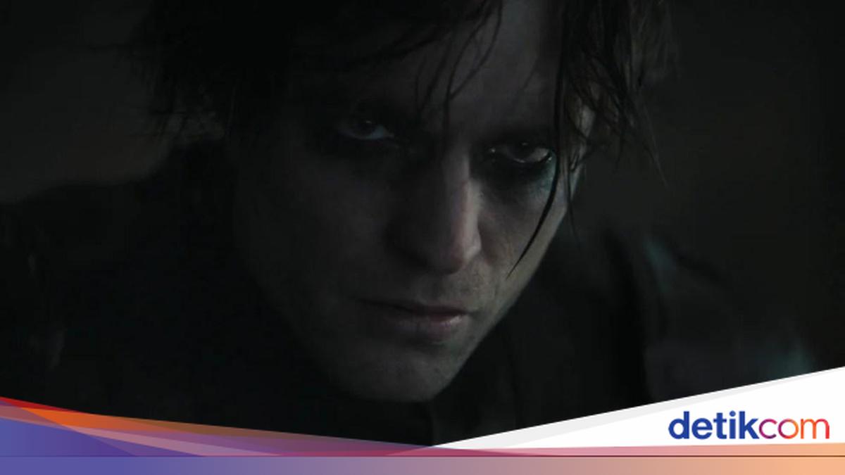 Steven Soderbergh Ambil Alih The Batman Part II, Ini Respons Robert ...