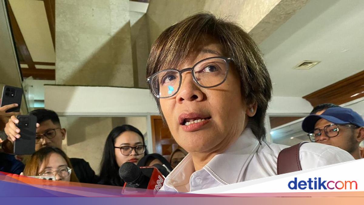 BGN Respons Massa Demo yang Protes MBG: Kami Jalankan Perintah Presiden