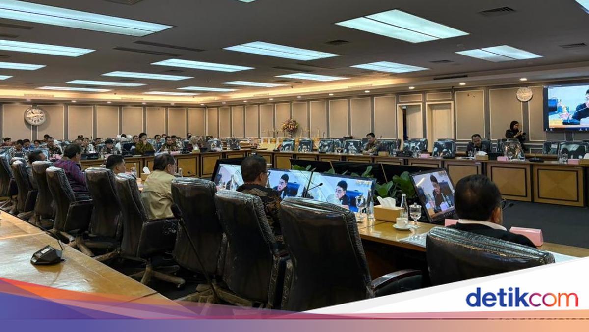 BPIP Usul Tambahan Anggaran Rp 370 M ke DPR untuk Program PIP-Manajemen