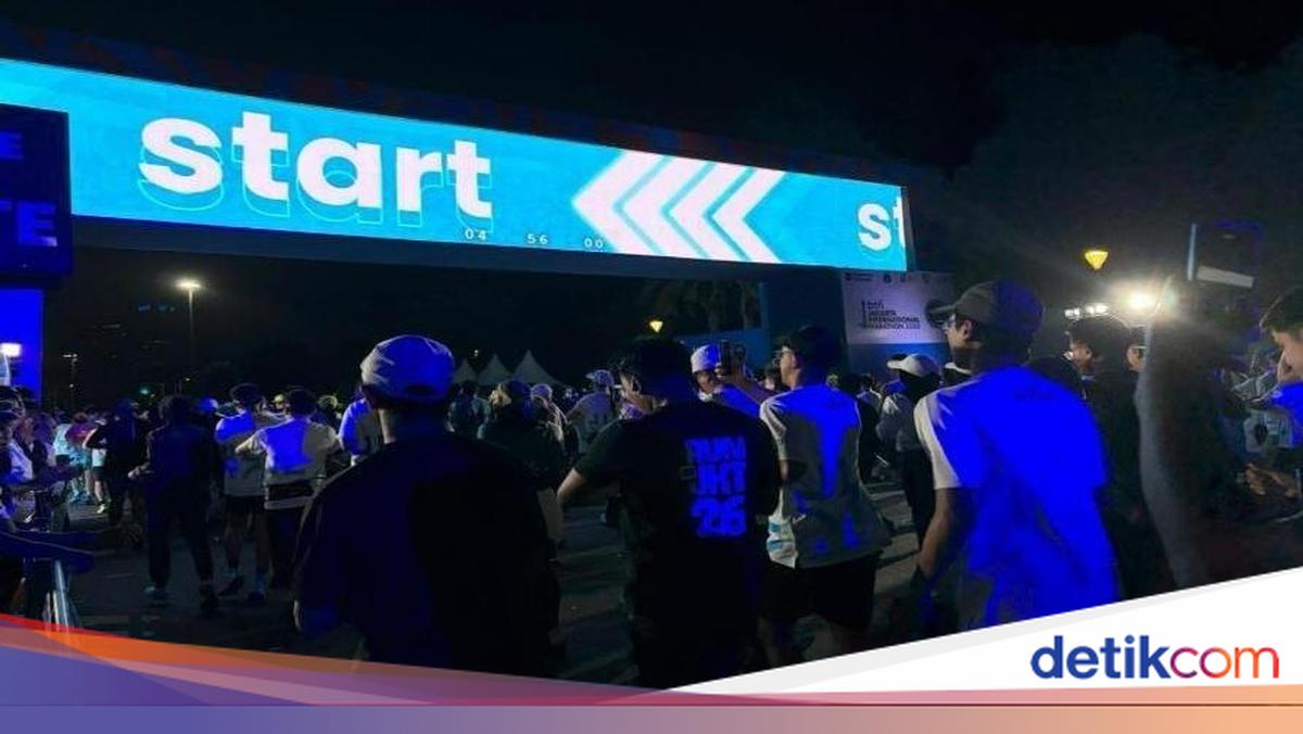 BTN Jakim 2026 Kokohkan Jakarta Sebagai Destinasi Wisata Olahraga Dunia
