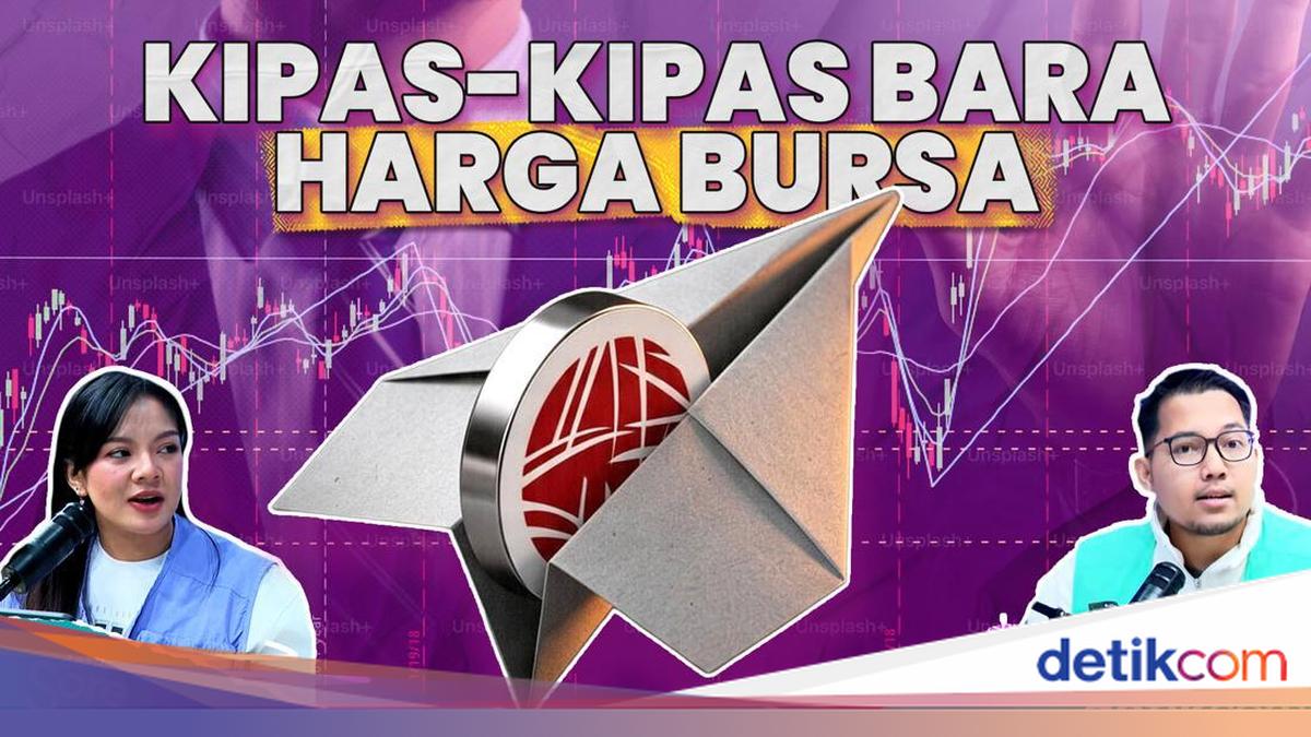 Genggam Kepercayaan Investor, IHSG Mengudara