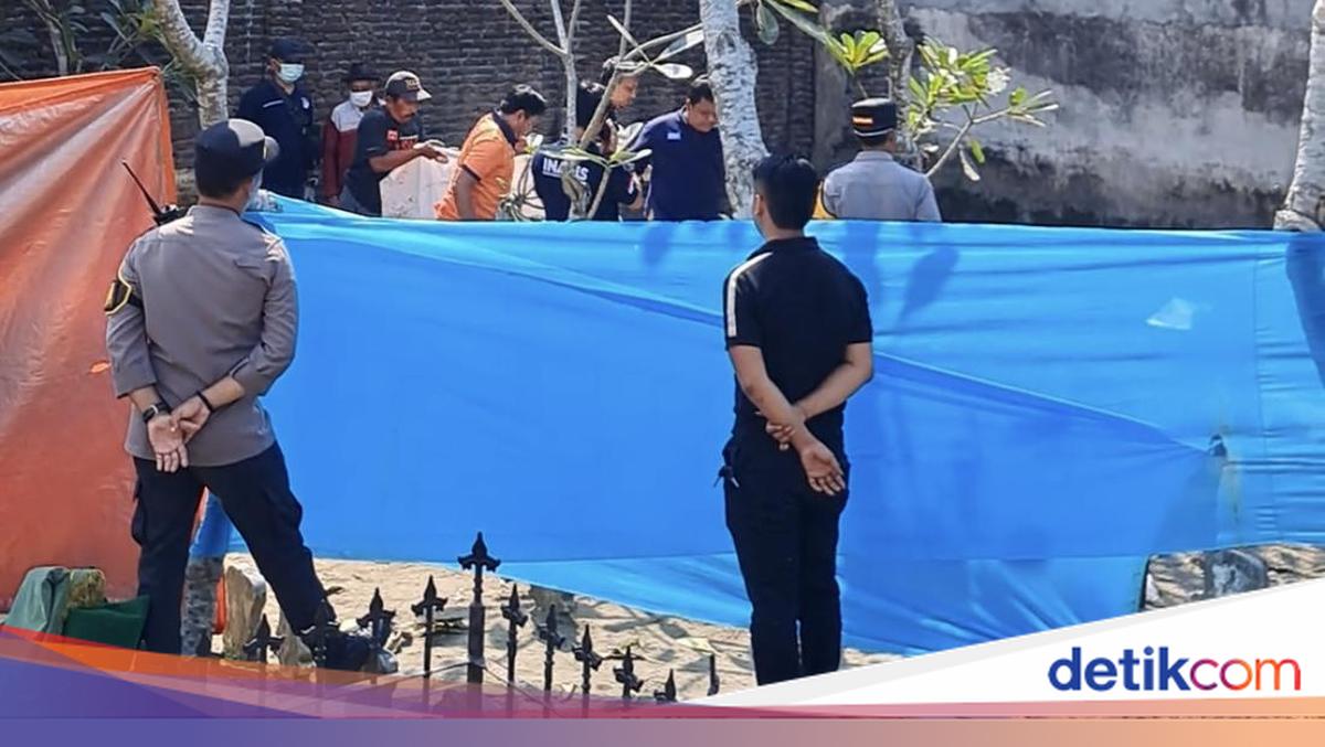 Wanita Difabel di Jombang Dibunuh Kakak Kandung karena Dianggap Mengganggu