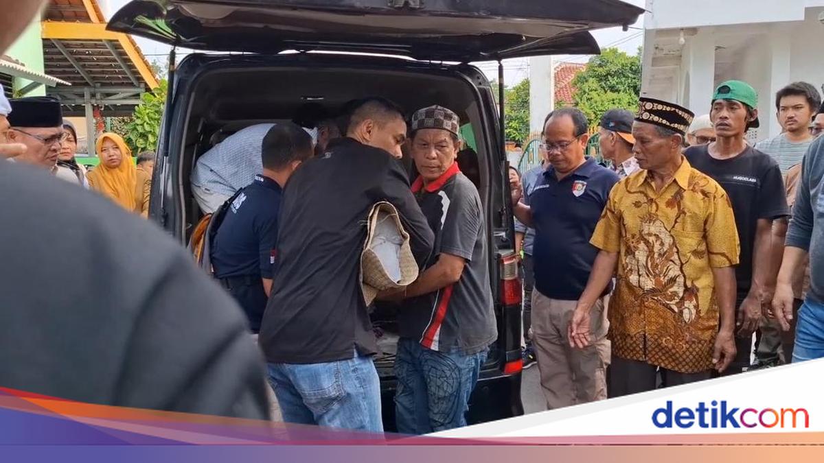 Geger Pejabat Purwarkata Ditemukan Tewas Penuh Luka di Rumahnya