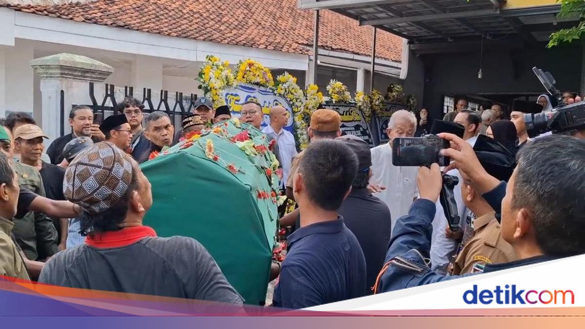 Temuan Janggal di TKP Tewasnya Pejabat Purwakarta, Ada Kabel dan Tali