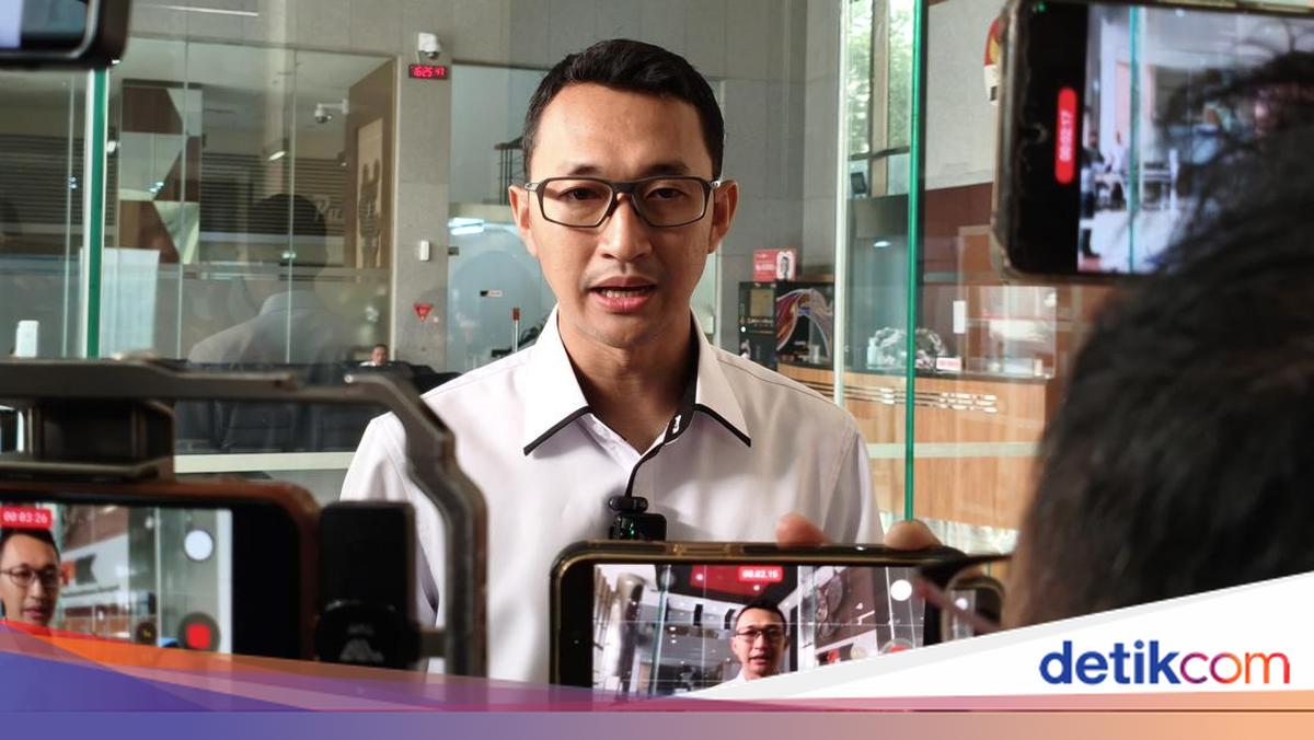 3 Pejabat Bea Cukai Tersangka Korupsi Dilimpahkan ke Jaksa, Segera Disidang