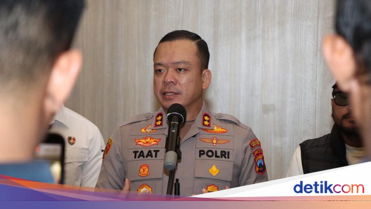 Kiai Cabul yang Ponpesnya Disegel Yakuza Maneges Sudah Tersangka dan Ditahan