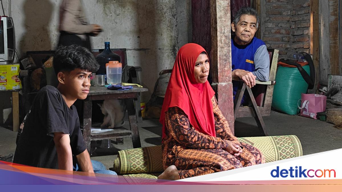 Kemensos-PKP Cek Rumah Tak Layak Orang Tua Siswa Sekolah Rakyat di Jatim