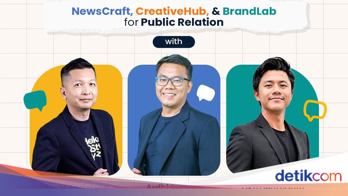 Kupas Tuntas Cara Media Produksi Konten di The Classroom KLH