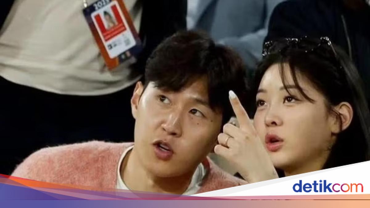Siapa Park Sang Hyo? Anak Konglomerat Yang Dikaitkan Dengan Lee Kang-in - selebriti news from Wolipop