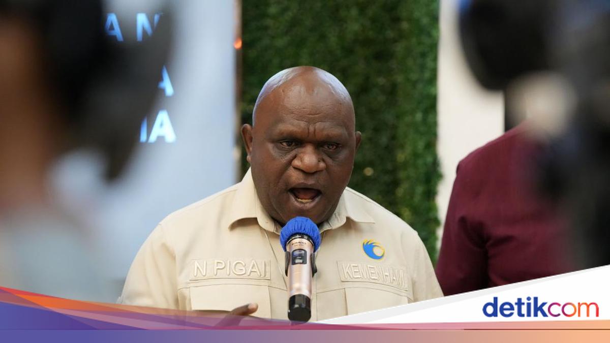 Kata Pigai soal Vonis 4 Prajurit TNI Terkait Kasus Andrie Yunus