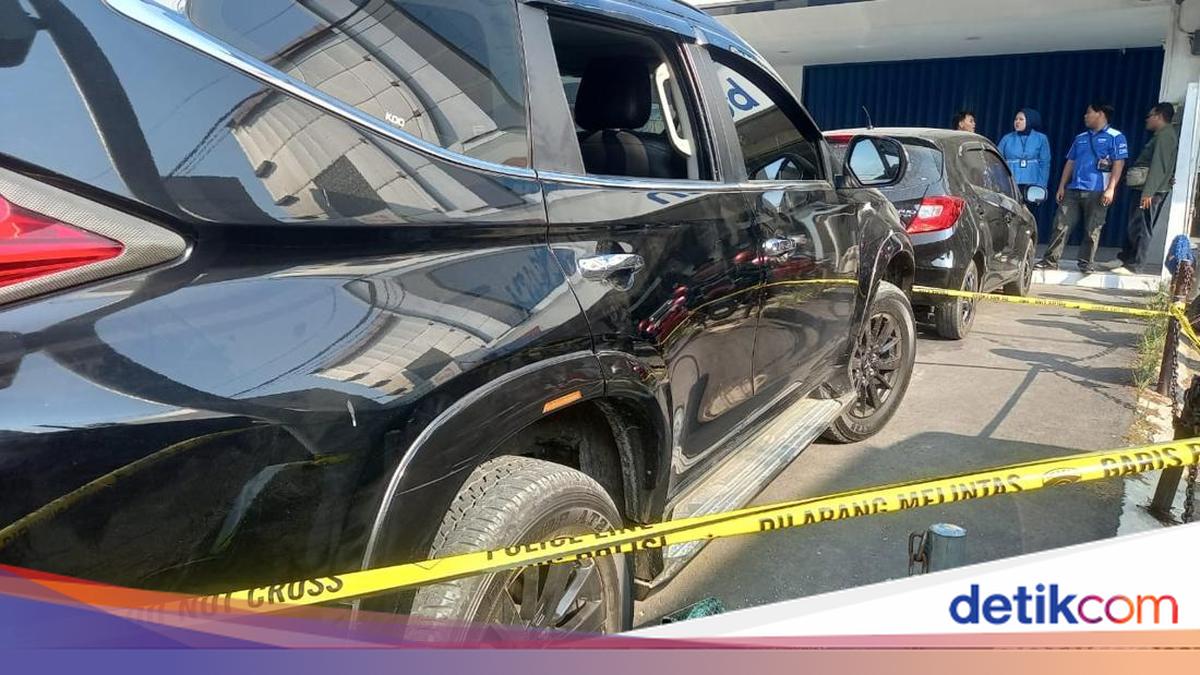 Aksi Heroik Jukir Wanita di Brebes Gagalkan Pencurian Uang Rp 3,6 Miliar