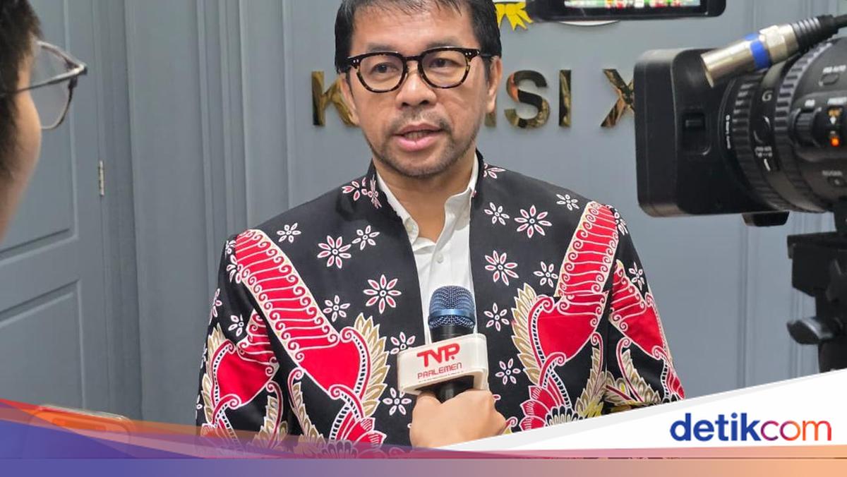 Marinus Gea Dukung Tambahan Anggaran Komnas HAM dan Komnas Perempuan