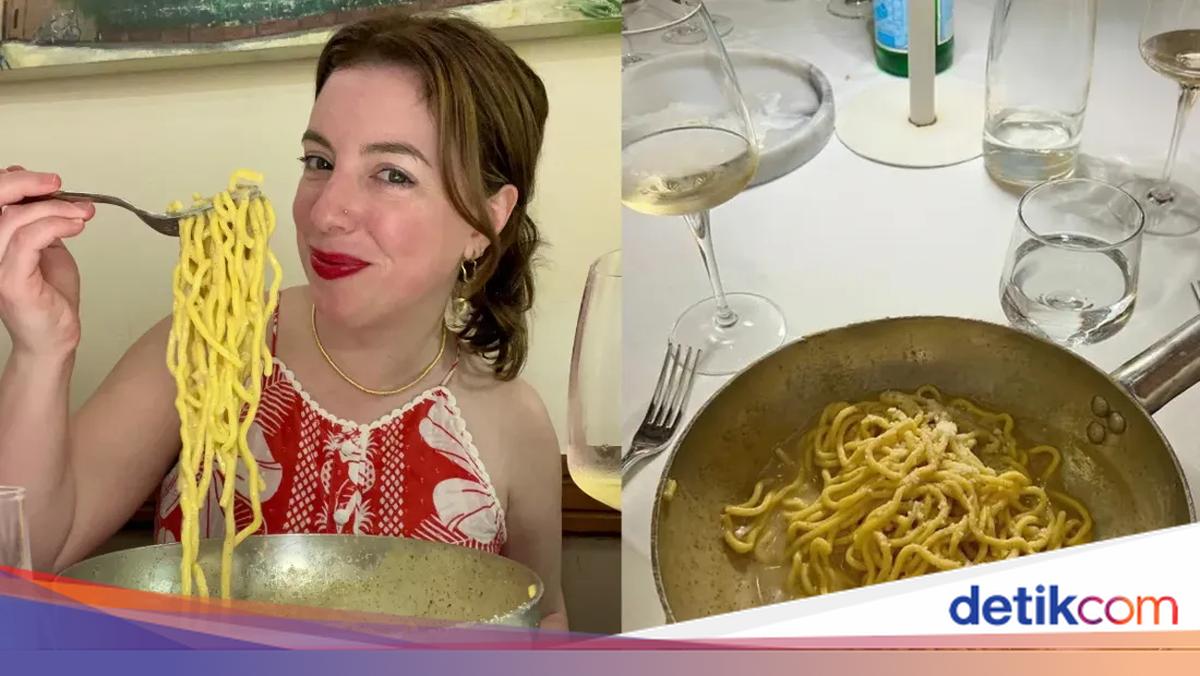 5 Negara dengan Kuliner Vegetarian Terbaik, Menunya Lezat Tanpa Daging