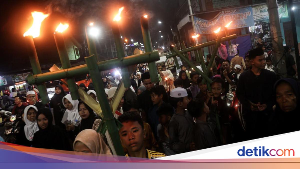 Seruan Saling Hormat di Tengah Beda Awal Muharam