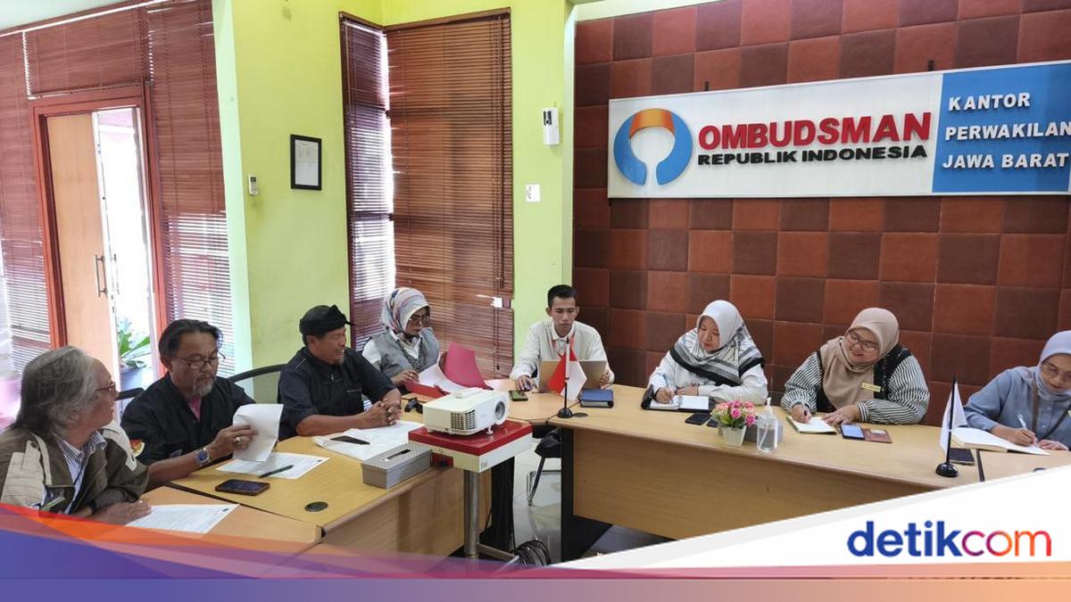 Disdik Jabar Dilaporkan ke Ombudsman Buntut Carut-marut PCMB 2026 Jabar