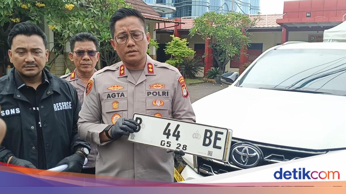 Penculik Kakek di PIK Ternyata Trader, Ajak Teman Beraksi dan Janjikan Mobil