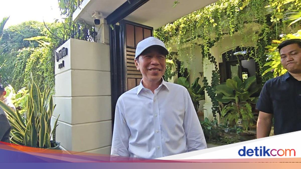 Makin Panjang Seteru PSI dan PDIP Perihal Jokowi