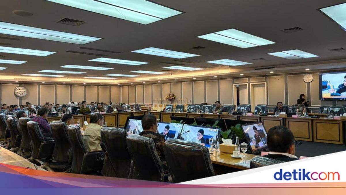 Rieke PDIP Minta BPIP Tunda Bikin Pusat Diklat Rp 343 M, Ungkit Arahan Mega