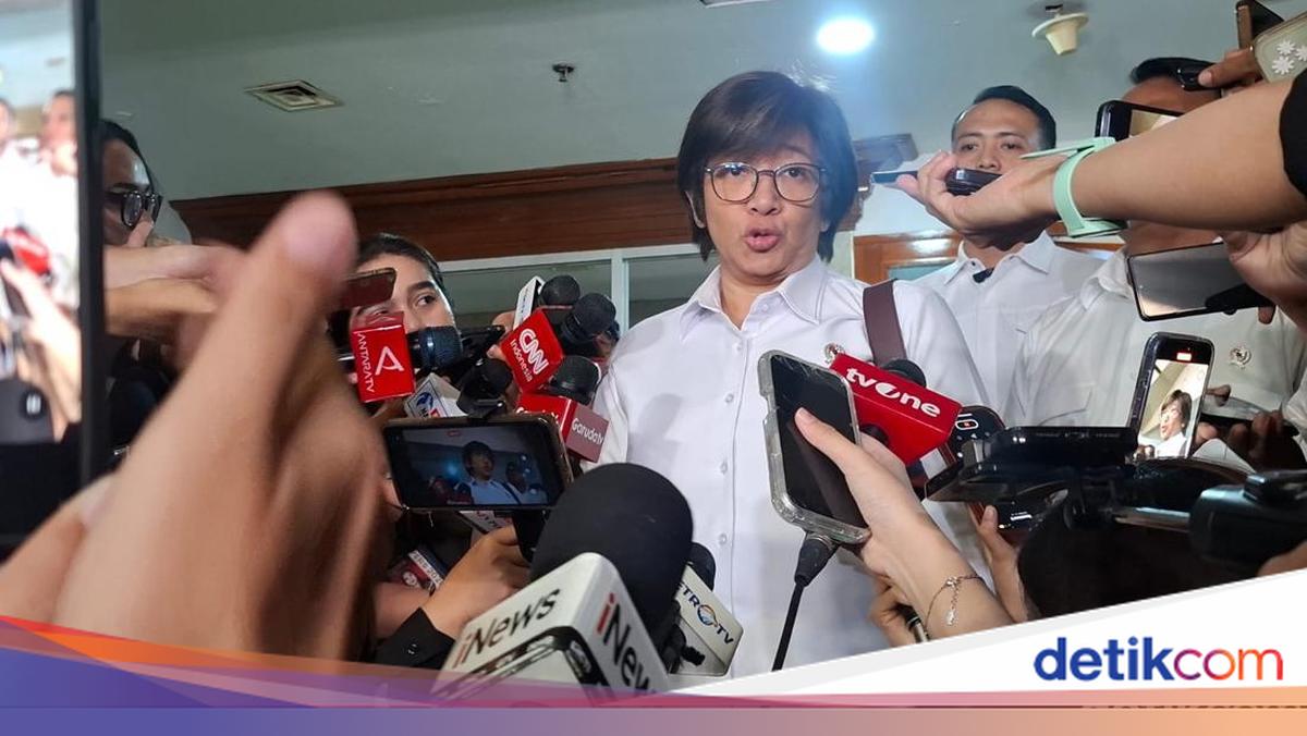 BGN Tinjau Ulang Penerima Manfaat MBG: Murid SMA Mungkin Tak Diberi Lagi