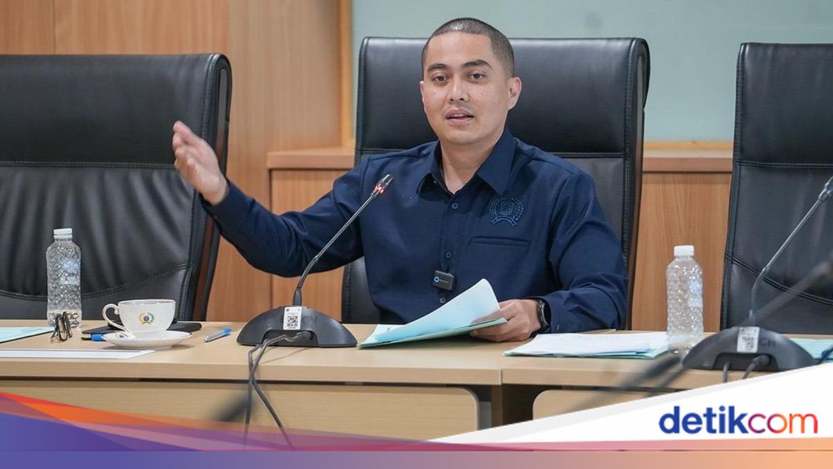 DPRD DKI Dorong Pembangunan TPS Jadi Solusi Jangka Panjang Persoalan Sampah