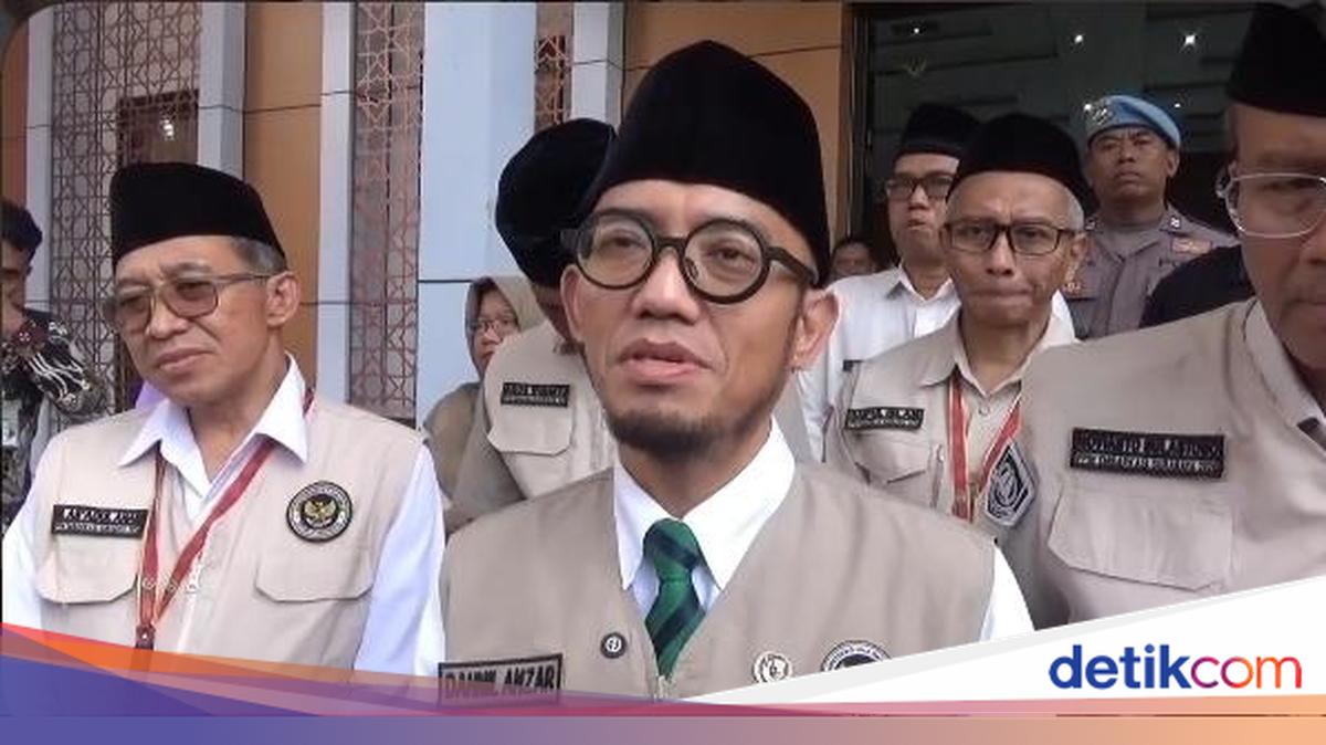 Bandara Arab Saudi Diserang Lagi, Kemenhaj Imbau Jemaah Umrah Hindari Transit