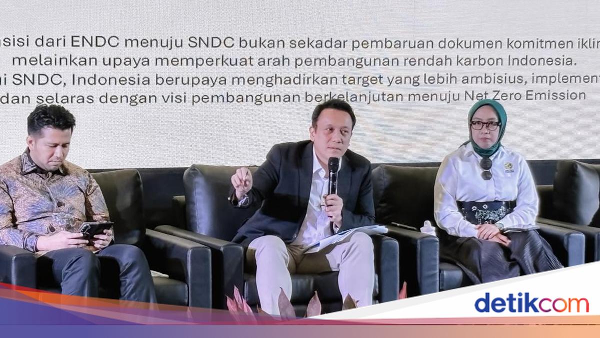 Wamen LH Tekankan Pentingnya Pemilahan Sampah untuk Capai Target NCD