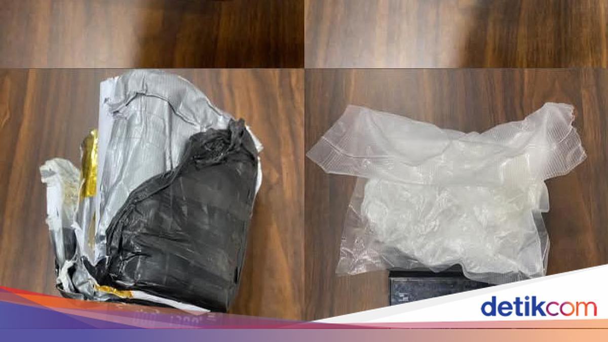 Kasus Vape Narkoba di Pulau Seleman Diungkap, BNN Kepri Tangkap 2 Tersangka