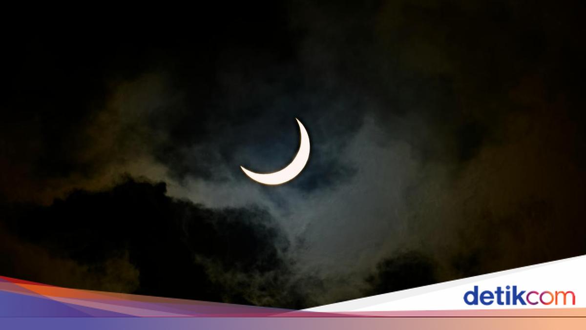 Wilayah Pandeglang Terasa Lebih Dingin Saat Malam, BMKG Beri Penjelasan