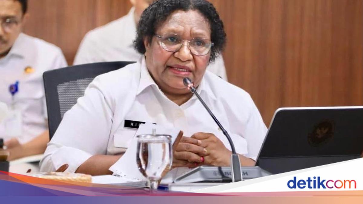 Wamendagri Minta Pemda Papua Percepat RAP Dana Otsus dan DTI 2026