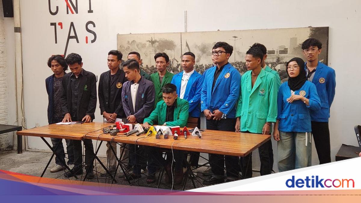 BEM Bersatu Nyatakan Sikap Tolak Gerakan Mahasiswa Ditunggangi Politik Praktis