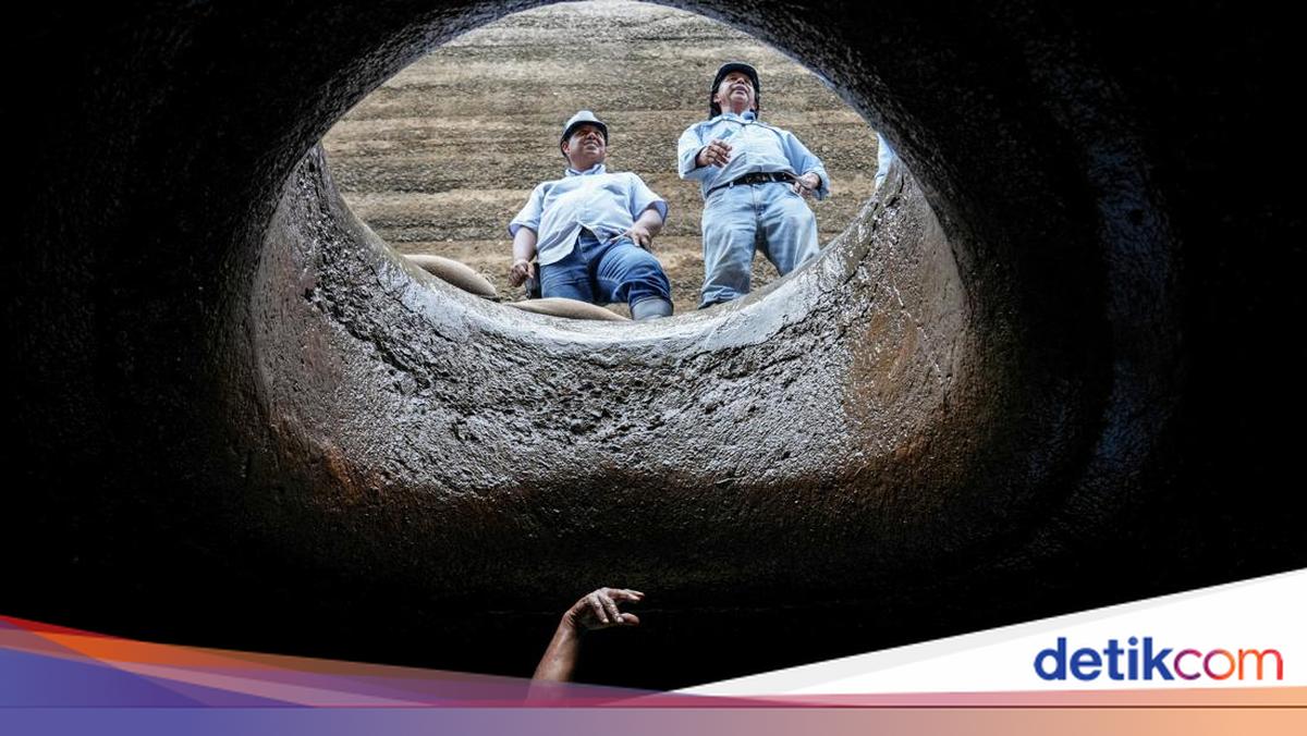 Melihat Lebih Dekat Perbaikan Infrastruktur Terusan Panama