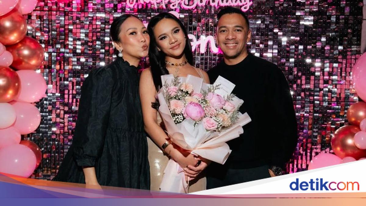 Neona Sweet Seventeen, Nola Be3 Bawel Ingatkan Hal Ini