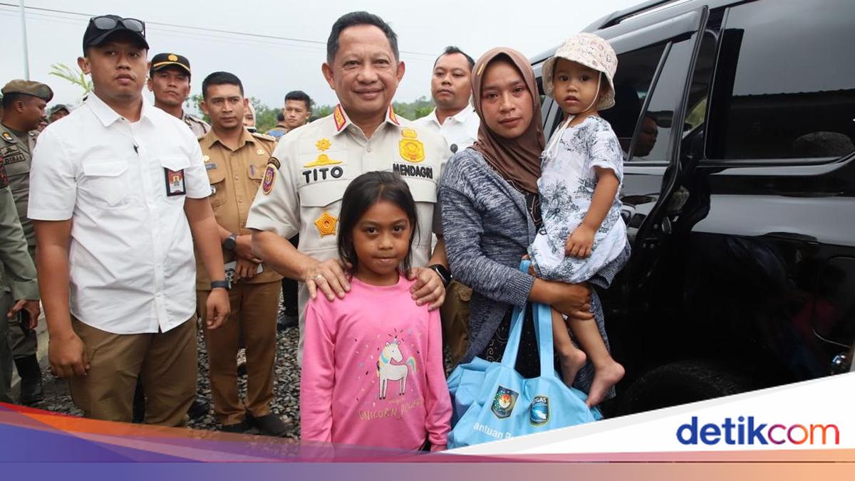 Satgas PRR Dorong Kolaborasi K/L untuk Percepat Rehabilitasi Pascabencana