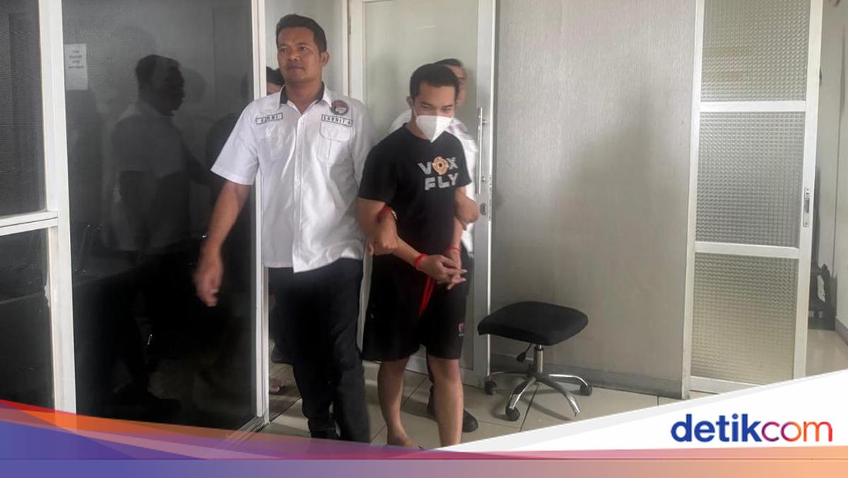 Mahasiswa Aceh Jadi Kurir Narkoba Lintas Daerah Ditangkap, 3 Kg Sabu Disita