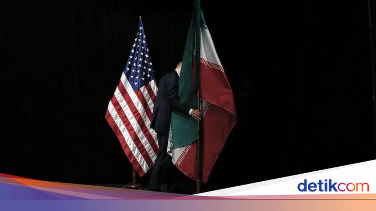 Iran Tegaskan Jangan Menyesal Usai AS Lakukan Serangan Terbaru di Teheran