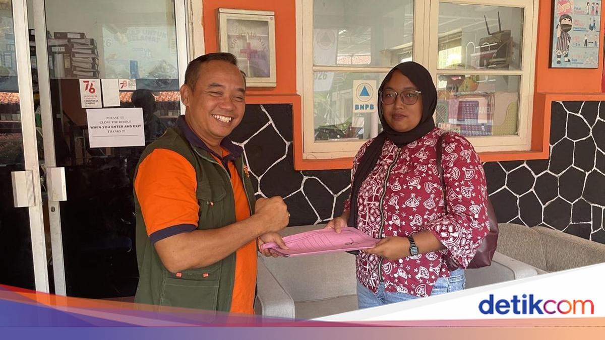 Misteri Teror Api di Rumah Fia Usai 127 Kali Kebakaran
