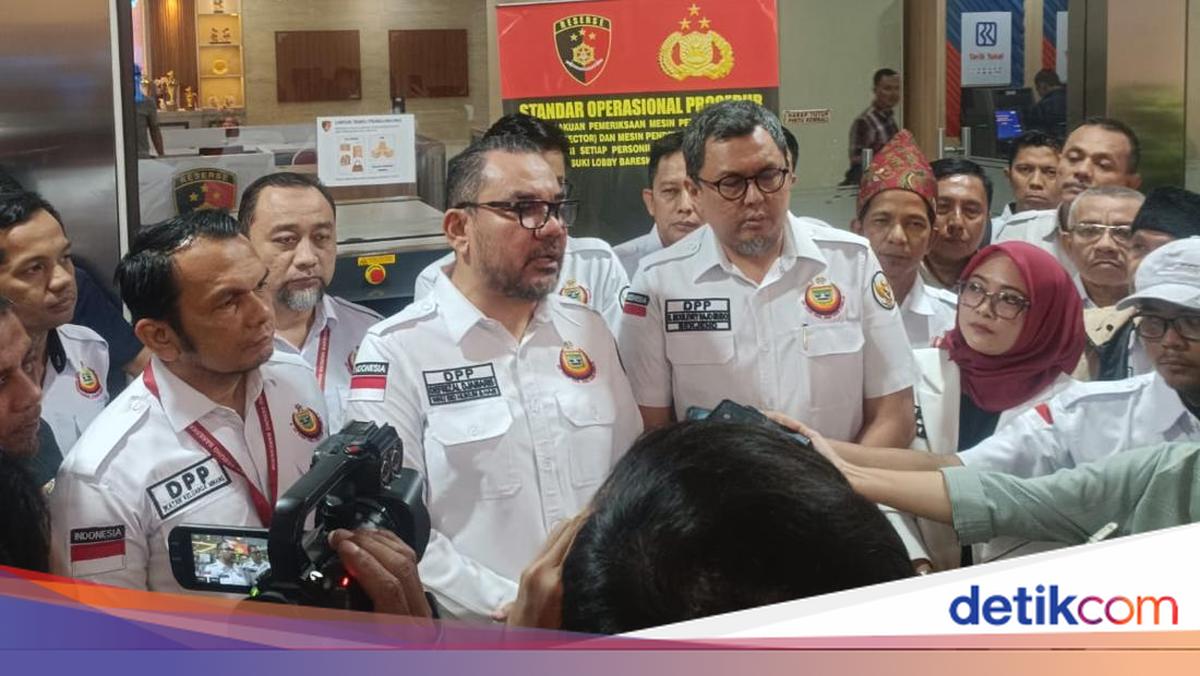 IKM Tegas Kawal Proses Hukum, Desak Bareskrim Tetapkan Abu Janda Sebagai Tersangka