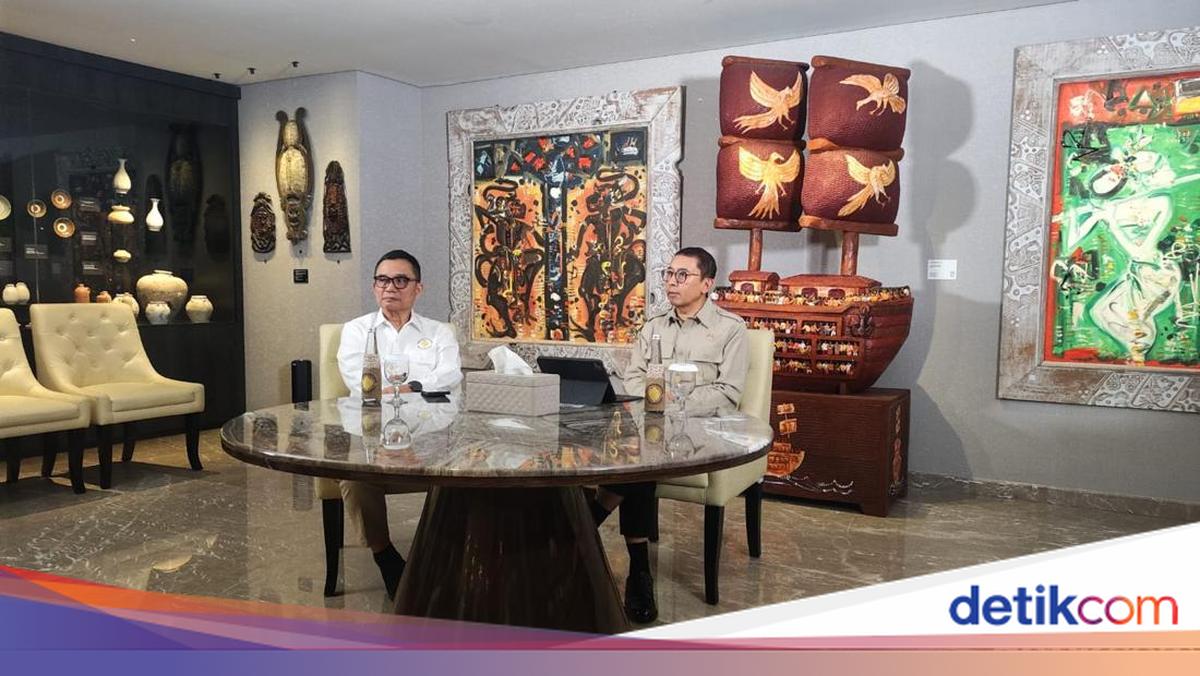 Fadli Zon Bela Prabowo Kunker ke Banyak Negara: Hasilnya Efektif dan Efisien