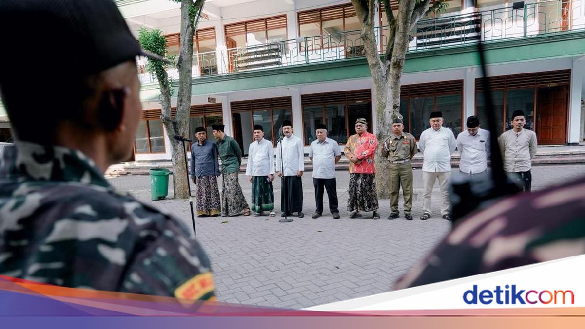Gus Ipul: PBNU Undang Presiden Prabowo Tutup Munas-Konbes NU di Bangkalan