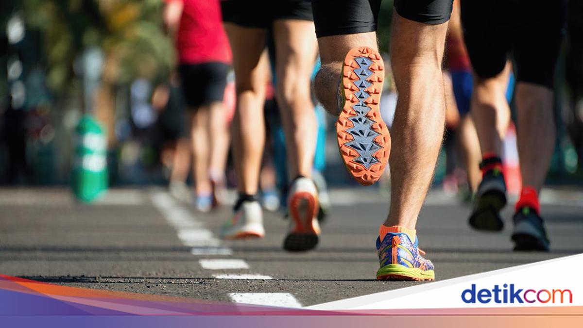 TNI AD Buka Suara soal Danrem Dikawal Ajudan Tanpa Bib Saat Jogja Marathon