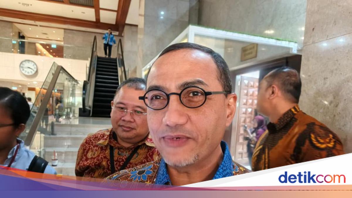 OJK Incar Dana IPO Rp 250 T Tahun Ini, Sudah Terkumpul Rp 125,7 T