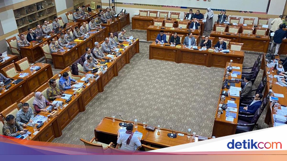 PPATK Usul Tambah Anggaran Rp 516,4 M di 2027 buat Pemberantasan TPPU
